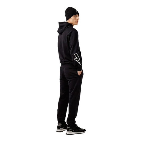 Hoodie JL Strike Herren