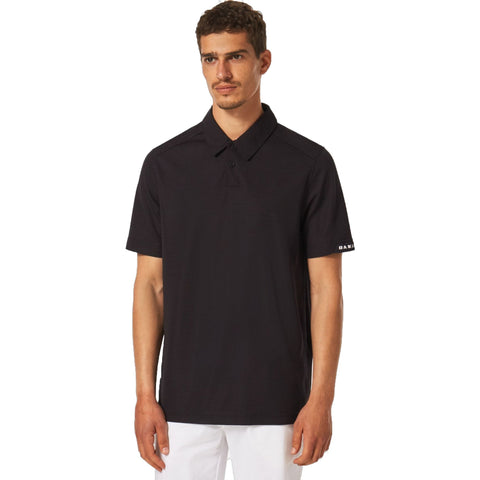 Aero Ellipse Polo 2,0 Golfpolo Herren