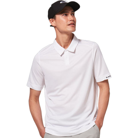 Aero Ellipse Polo 2,0 Golfpolo Herren