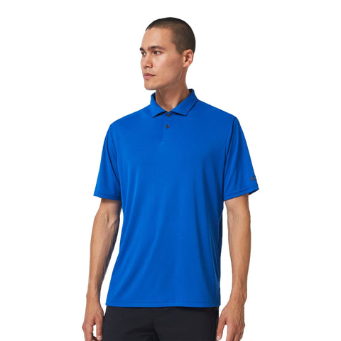 Divisional UV Poloshirt Herren