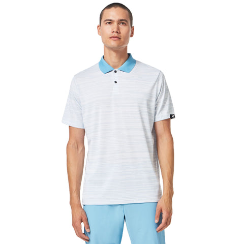 Gravity Pro Stripe Poloshirt Herren