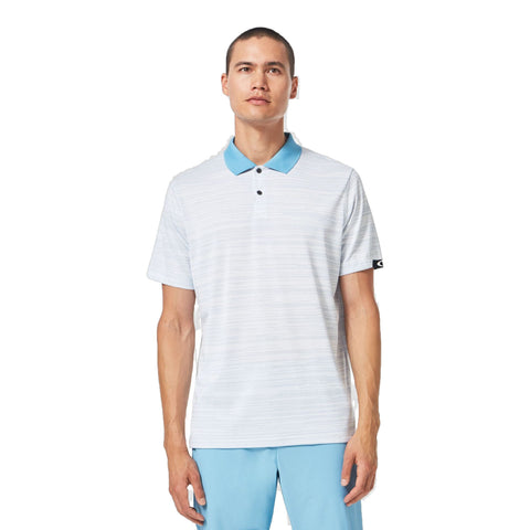 Gravity Pro Stripe Poloshirt Herren