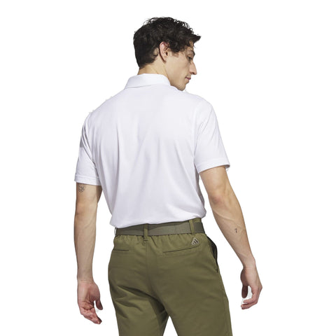 Go-To Poloshirt Herren