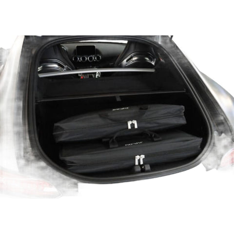 Carbon Travel 2,0 Elektrotrolley