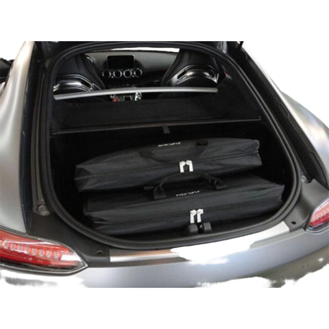 Carbon Travel SV 2,0 Elektrotrolley