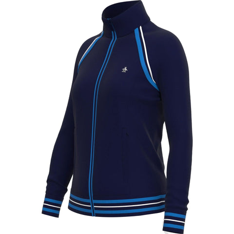 TN LS Track Trainingsjacke Damen