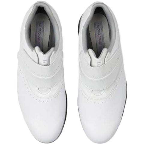 Emerge Klettverschluss Golfschuhe Damen