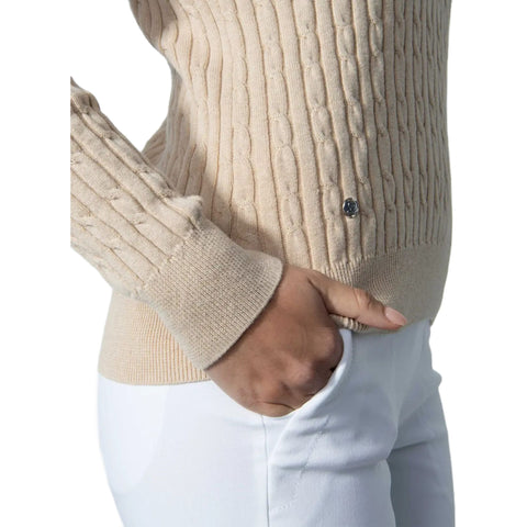 Madelene Pullover Damen