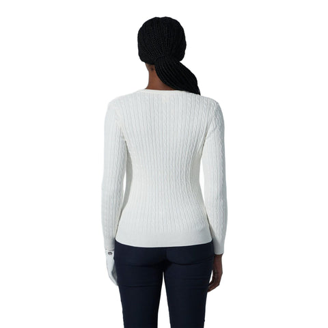 Madelene Pullover Damen