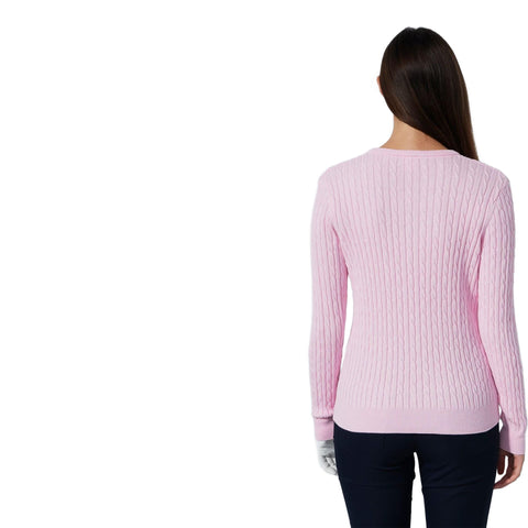 Madelene Pullover Damen
