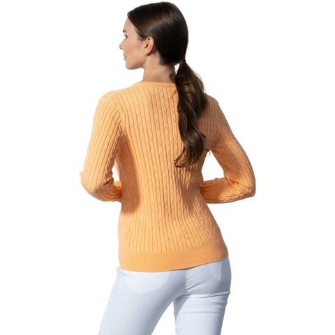Madelene Pullover Damen