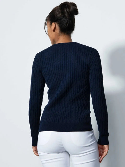 Madelene Pullover Damen