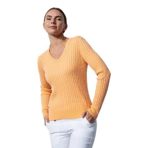 Madelene Pullover Damen