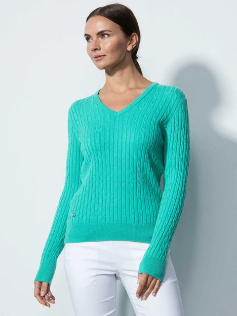 Madelene Pullover Damen