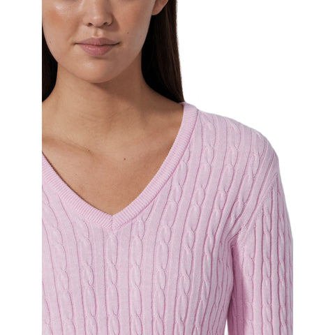 Madelene Pullover Damen