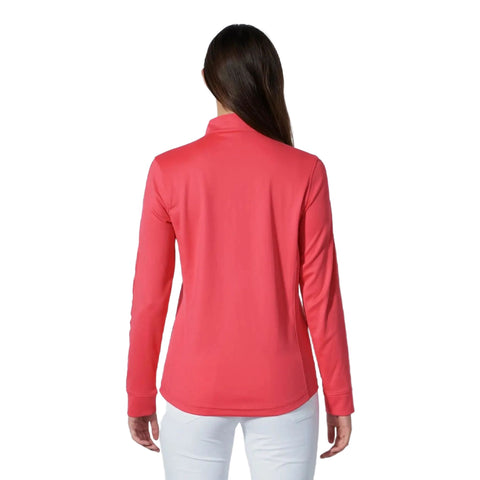 Anna Half Neck Midlayer Damen