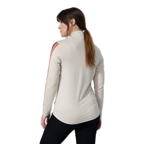 Sivilla Half Neck Longsleeve Damen