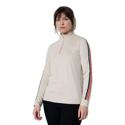 Sivilla Half Neck Longsleeve Damen