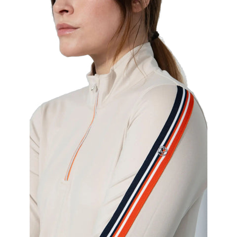 Sivilla Half Neck Longsleeve Damen