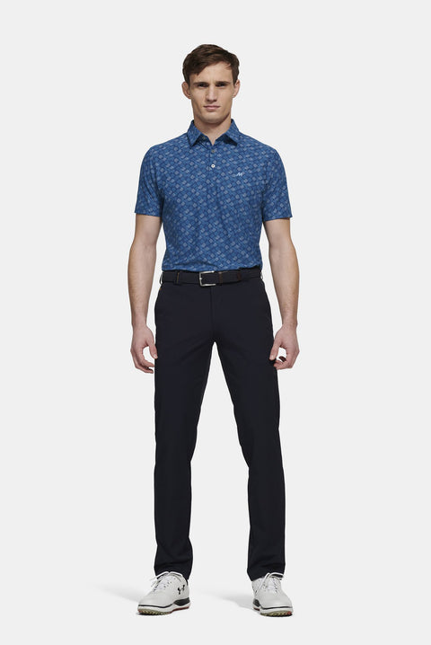 Phil Poloshirt Herren