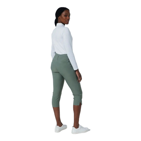 Magic Capri Hosen Damen
