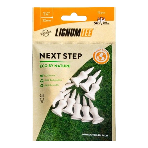 Next Step Tee