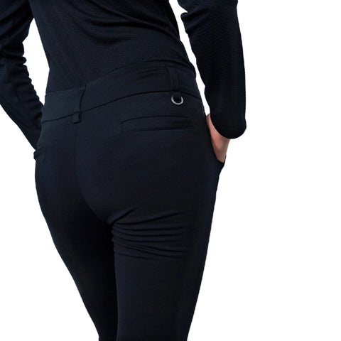 Magic Warm Golfhose Damen