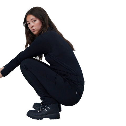 Magic Warm Golfhose Damen