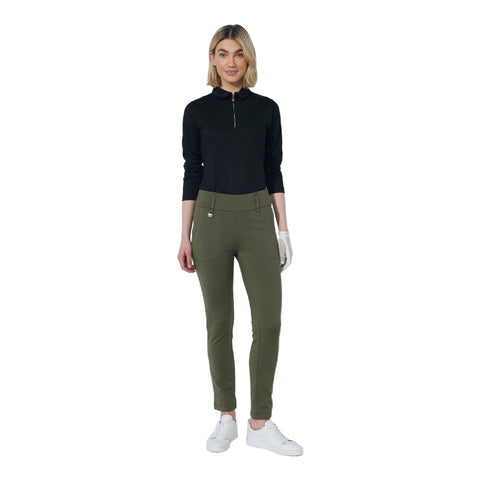 Magic Warm Golfhose Damen