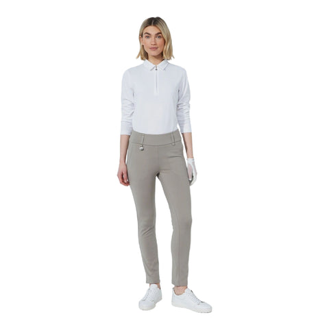 Magic Warm Golfhose Damen