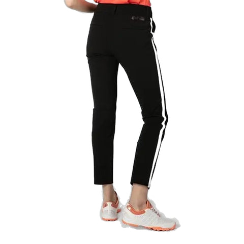 LUCY-CR-SB 3xDRY® Cooler Golfhose Damen