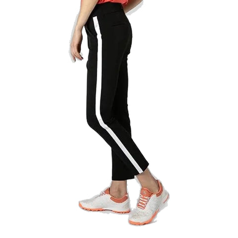 LUCY-CR-SB 3xDRY® Cooler Golfhose Damen