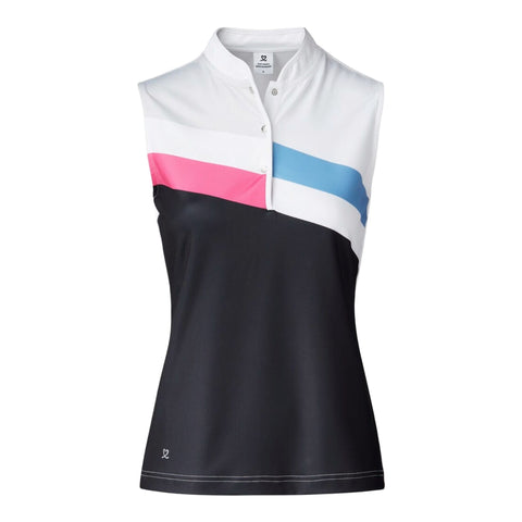 Ossie Poloshirt Damen
