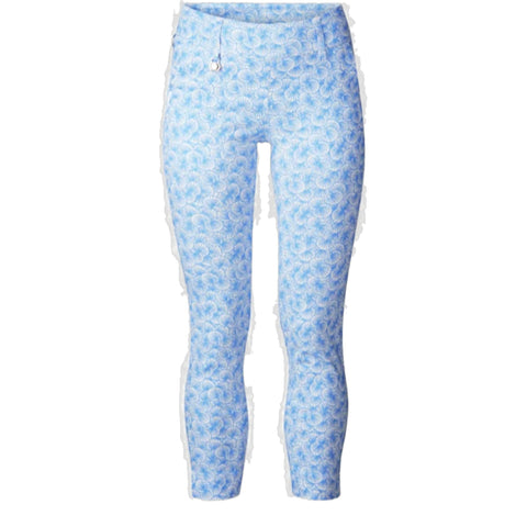 Magic High Water Golfhose Damen
