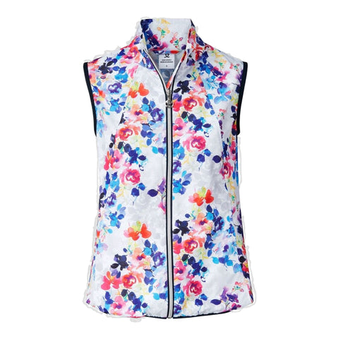 Mira Windweste Damen