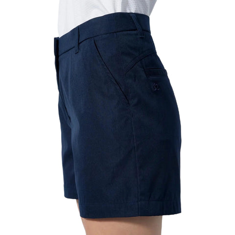 Trieste Chinos Shorts Damen