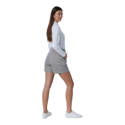 Trieste Chinos Shorts Damen
