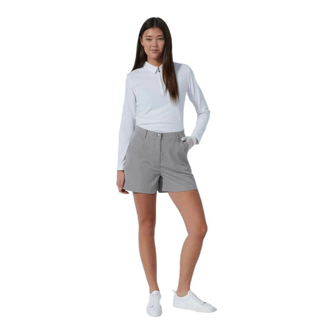 Trieste Chinos Shorts Damen