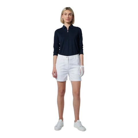 Trieste Chinos Shorts Damen