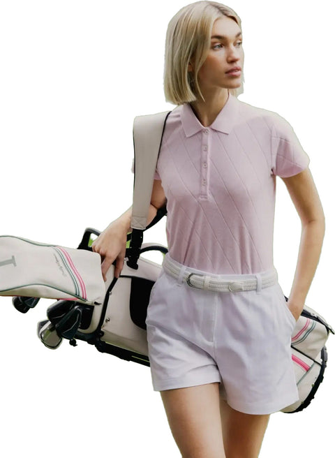 Trieste Chinos Shorts Damen