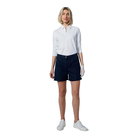 Trieste Chinos Shorts Damen