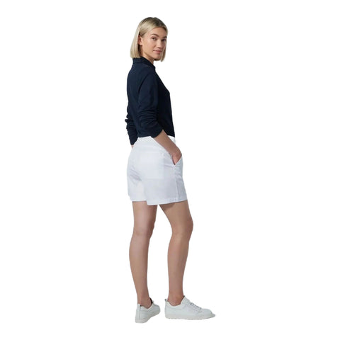 Trieste Chinos Shorts Damen