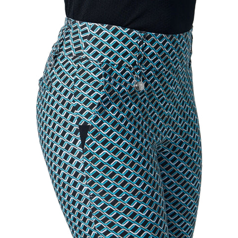 Caterina Magic High Water Hose Damen