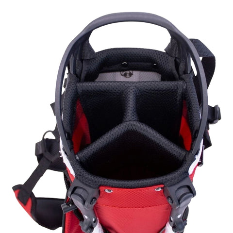 Super Light Standbag