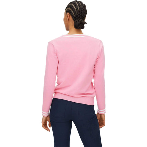 Adele Knitted Sweater Damen