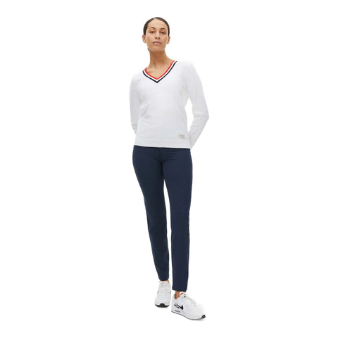 Adele Knitted Sweater Damen