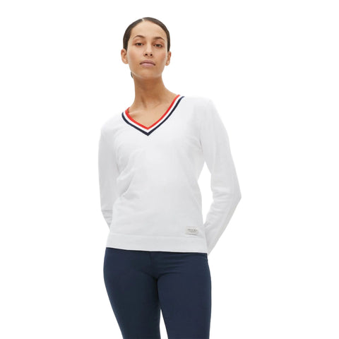 Adele Knitted Sweater Damen