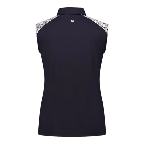 Chic Golf Polo Damen