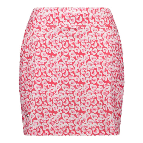 Sheermotion Skort Damen