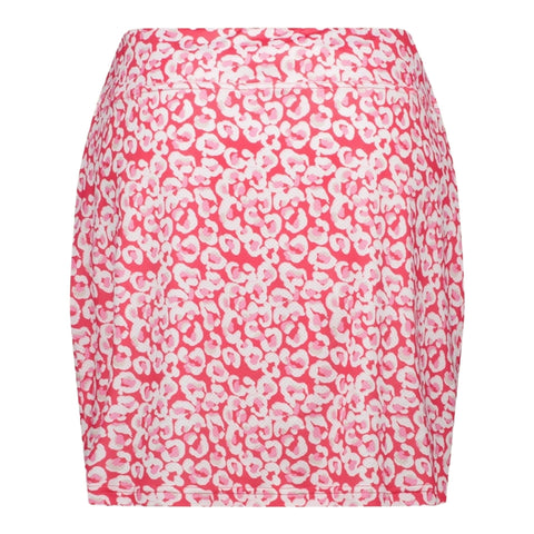 Sheermotion Skort Damen